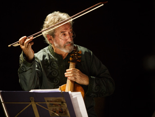 29 Aug 20.00 Hesperion XXI And Friends, Jordi Savall
